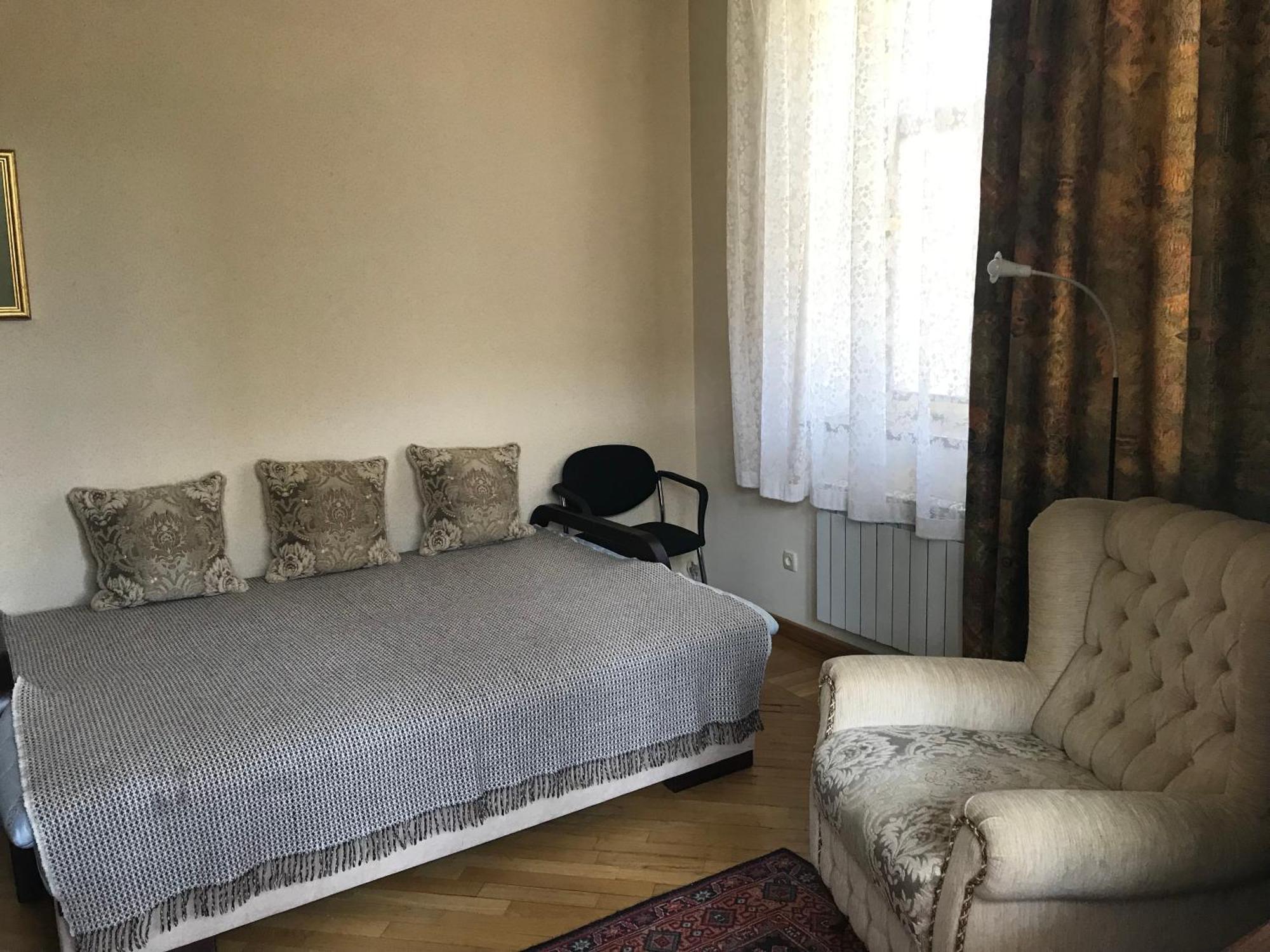 2-Х Квартира Поруч З Сумською, Госпіталь, Парк Центральний Kharkiv Exterior photo